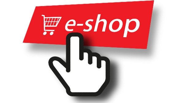 E-shop
